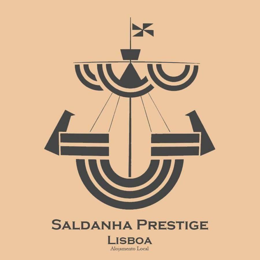 Hôtel Saldanha Prestige à Lisboa Extérieur photo